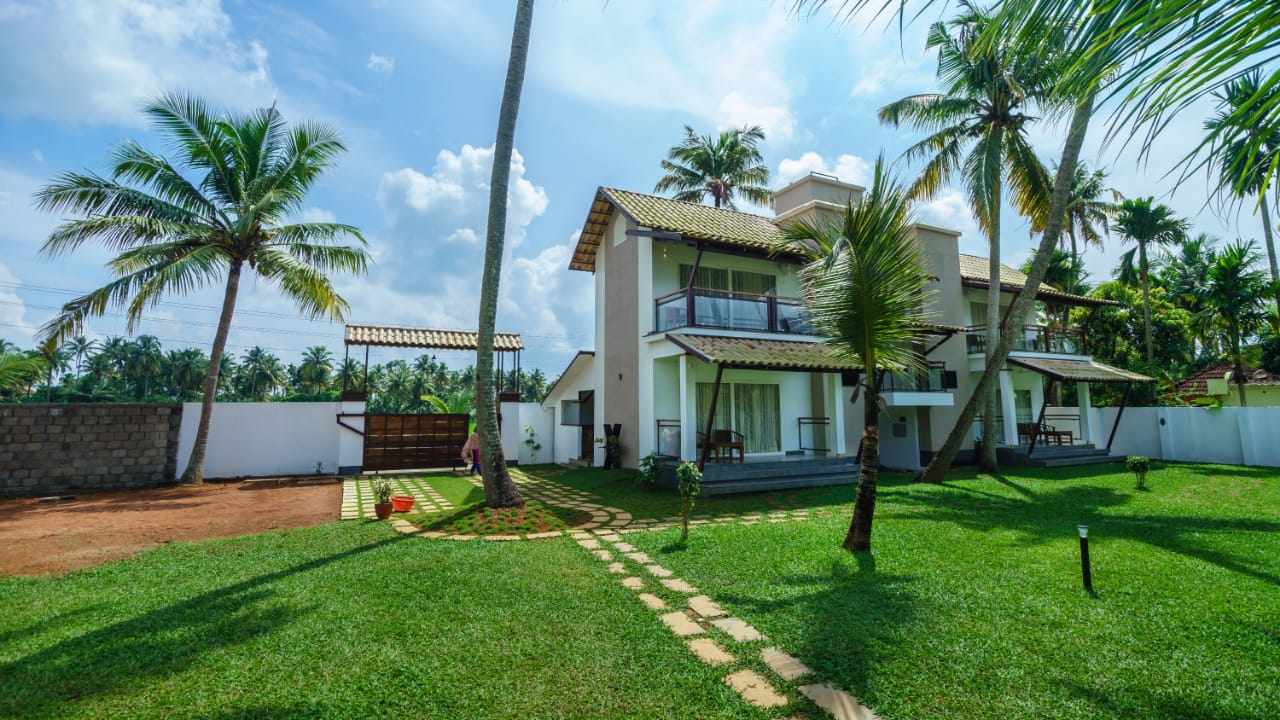 Collection O 811106 Ashiyana Homes, Kakkanad Kochi, Kochi